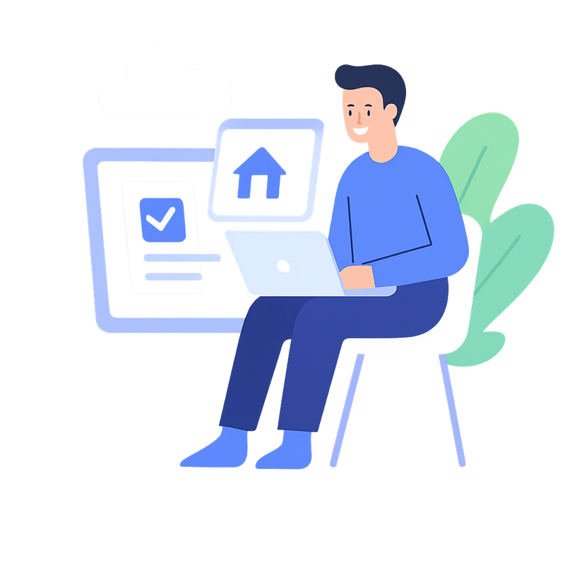 Ilustración HavaHome